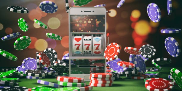 Tampilan fitur Cash Out di aplikasi gamespot Android